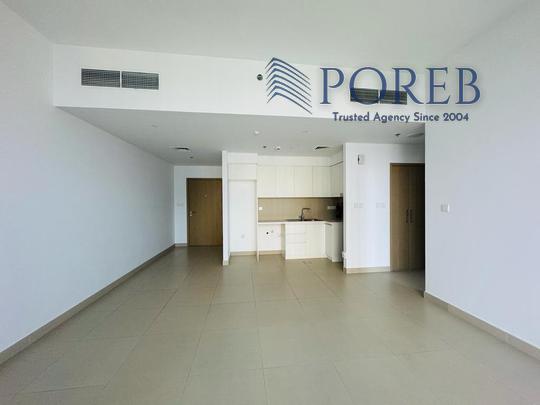 Park View - Lowest in the market - Vacant