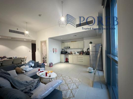 Investment | Fully Furnished | Rented