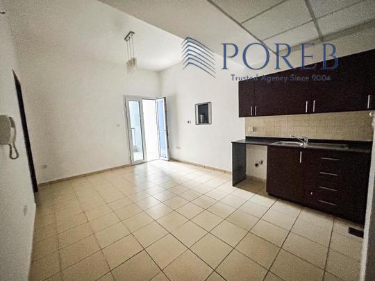 Spacious unit | With Balcony | Vacant Soon