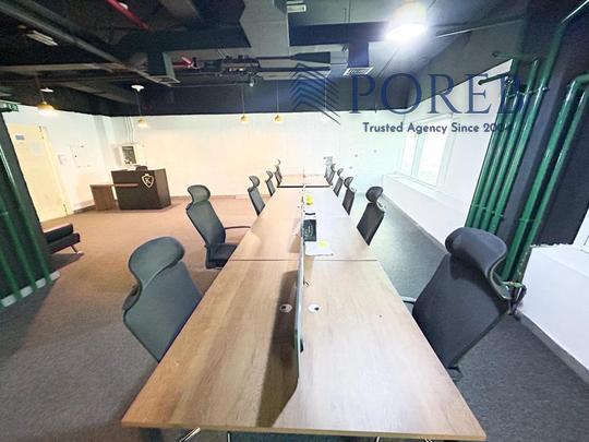 Furnished | High ROI I Near Metro Station