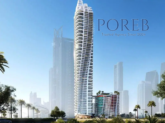 Genuine Resale | Luxurious | Payment Plan