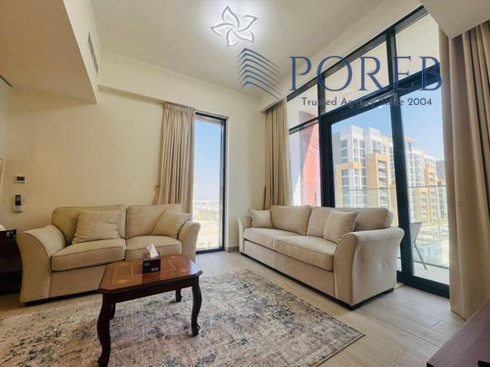 Fully Furnished | Big Size | Cheapest 1 bed