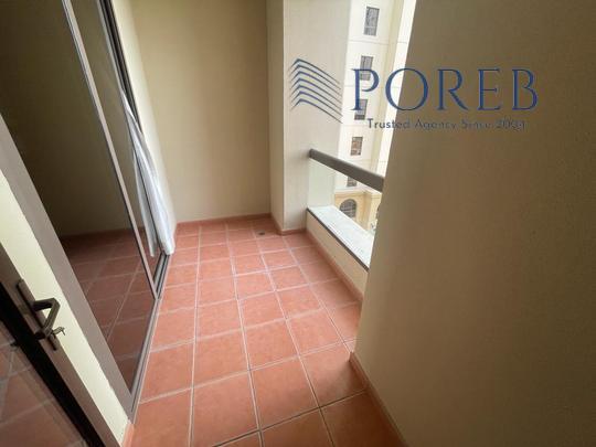 Upgraded 3BR I Pool View | Low Floor | Vacant