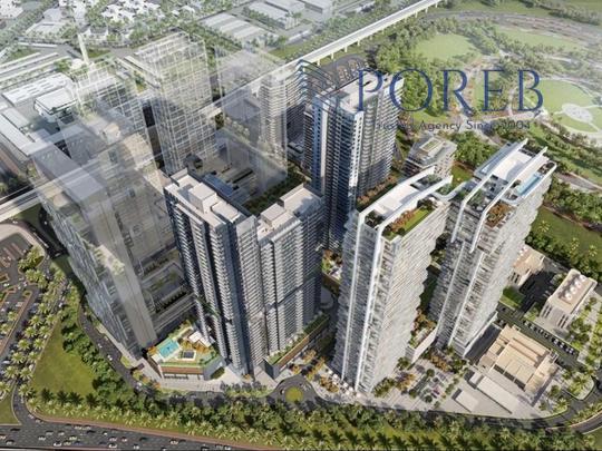 Genuine Resale | Prime Location | Peaceful