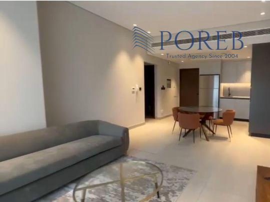 Furnished | Modern Living | Ready to move in