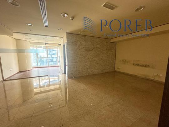 Unfurnished | Canal View | Ready to Move