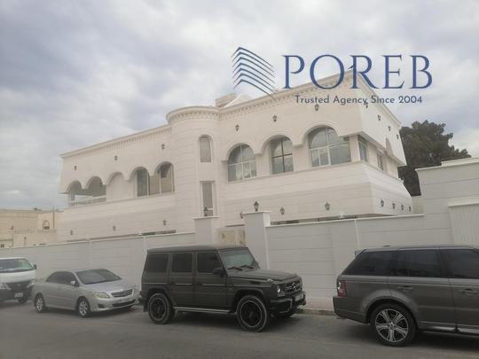 Ready To Move In | Al Wuheida | Huge Garden